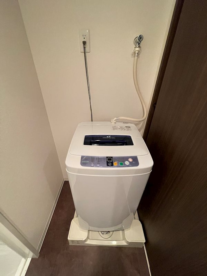 【設備】プレサンス名古屋STATIONサティナ