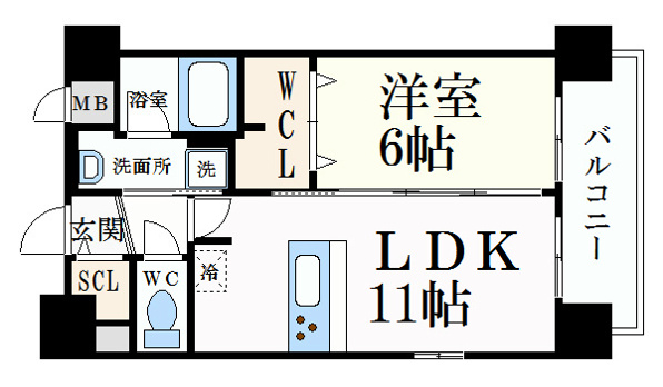 プレサンス名古屋STATIONサティナ