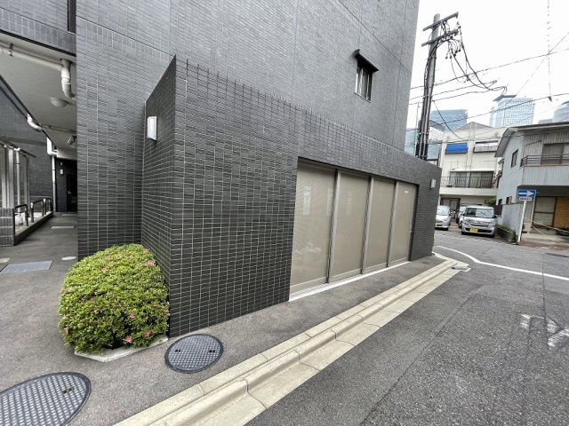 【エントランス】プレサンス名古屋STATIONサティナ