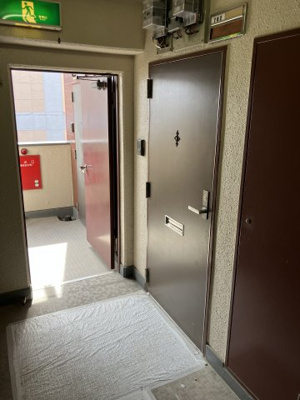 【その他共用部分】 | エクシード大名