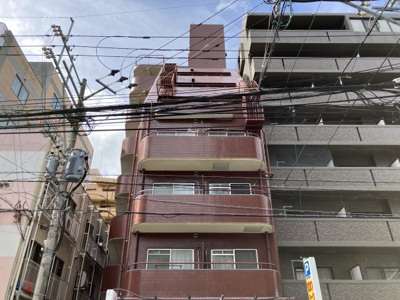 【外観】 | エクシード大名