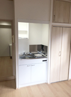 【キッチン】 | エクシード大名