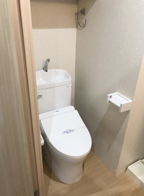 【トイレ】 | エクシード大名