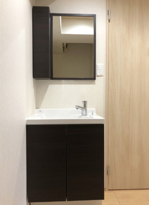 【洗面所】 | エクシード大名