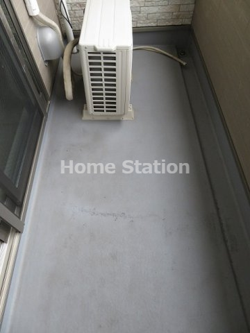 【バルコニー】 | sola