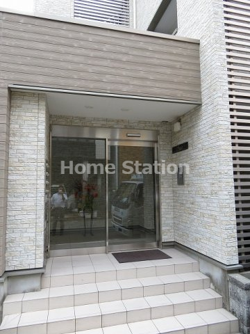 【エントランス】 | sola