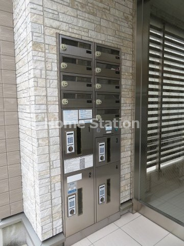 【その他共用部分】 | sola