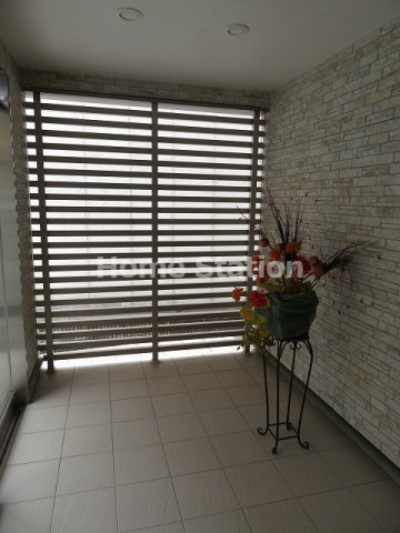 【ロビー】 | sola