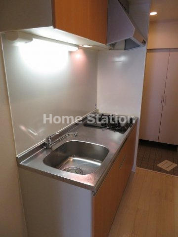 【キッチン】 | sola