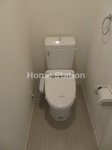 【トイレ】 | sola