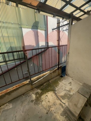 【バルコニー】 | ルーツテラスハウス東大阪