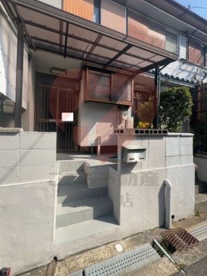 【エントランス】 | ルーツテラスハウス東大阪