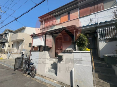  | ルーツテラスハウス東大阪