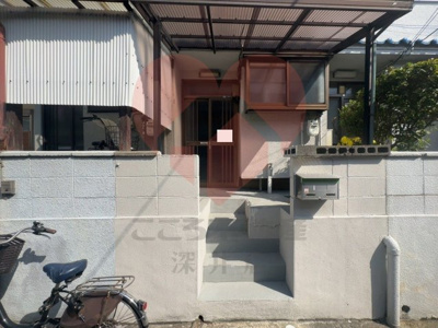  | ルーツテラスハウス東大阪