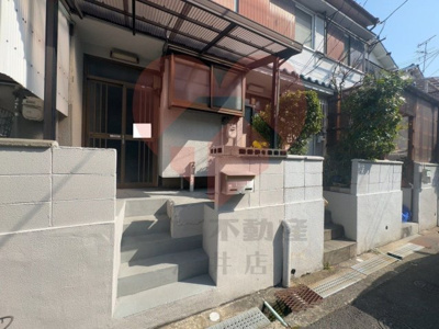  | ルーツテラスハウス東大阪