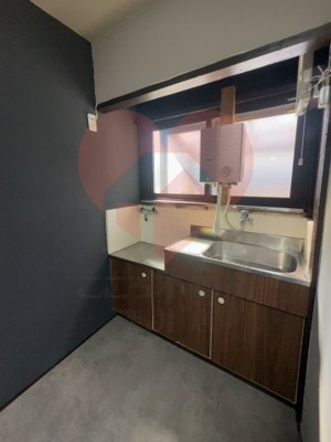 【キッチン】 | ルーツテラスハウス東大阪