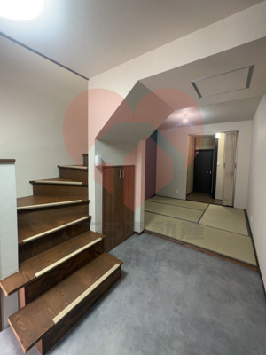 【居間・リビング】 | ルーツテラスハウス東大阪