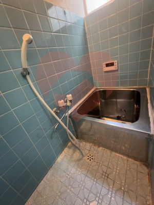 【浴室】 | ルーツテラスハウス東大阪