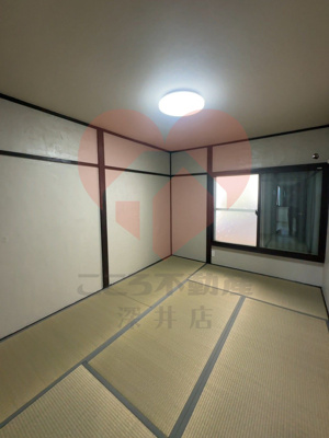 【寝室】 | ルーツテラスハウス東大阪