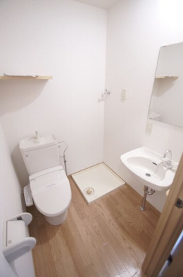 【トイレ】 | HPには初期費用掲載！「プライスホーム」で検索！エステートモア・平尾パージュ