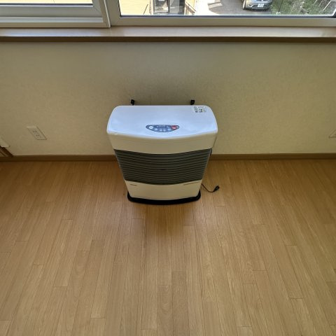 ドリームハイツの設備