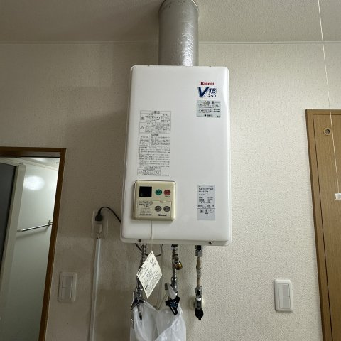 ドリームハイツの設備