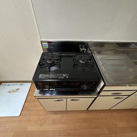 ドリームハイツの設備