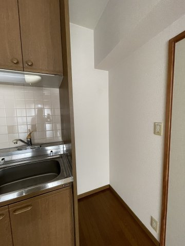 アルティスタ中津のキッチン|キッチンでお料理をお楽しみください