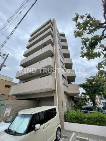 アルティスタ中津