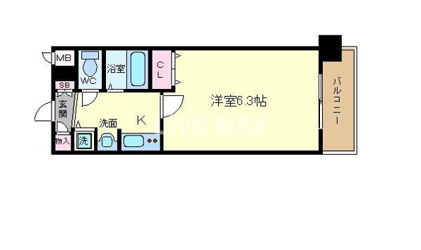 プレサンス京都駅前千都