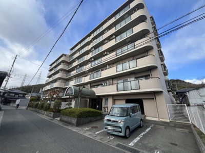 【外観】 | ユニライフ姫路白浜の宮