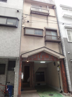 【外観】 | 外観です
