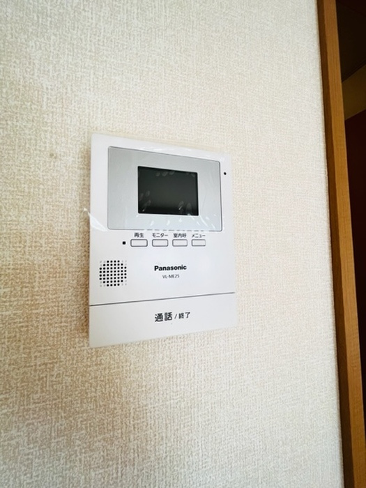 エクレール鎌倉のセキュリティ|セキュリティ
