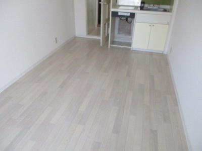 【洋室】 | ラ・レジダンス・ド・ラフィネ