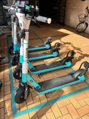 【その他共用部分】 | ラ・レジダンス・ド・ラフィネ