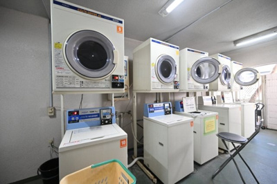 【その他共用部分】 | ラ・レジダンス・ド・ラフィネ