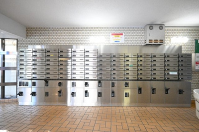 【その他共用部分】 | ラ・レジダンス・ド・ラフィネ