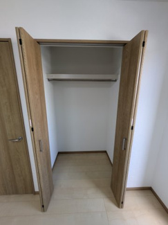 【収納】 | グランソフィア皇山町