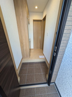 【玄関】 | グランソフィア皇山町