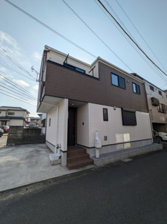 【外観】 | グランソフィア皇山町