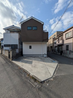 【外観】 | グランソフィア皇山町