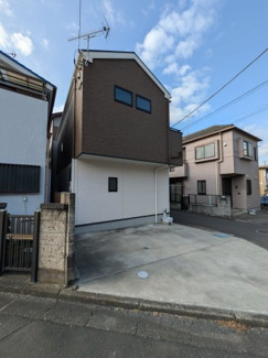 【外観】 | グランソフィア皇山町