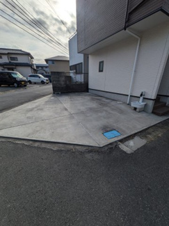 【駐車場】 | グランソフィア皇山町