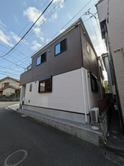 【外観】 | グランソフィア皇山町