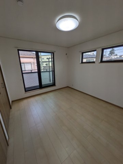 【寝室】 | グランソフィア皇山町