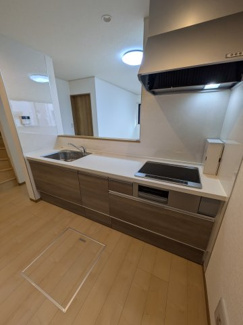 【キッチン】 | グランソフィア皇山町