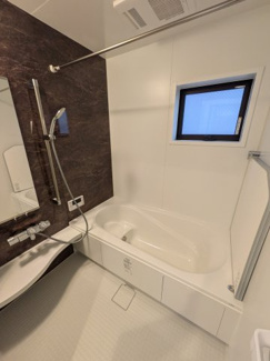 【浴室】 | グランソフィア皇山町