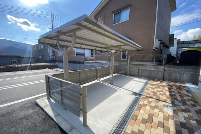 アヴェニール　アンのその他共用部分