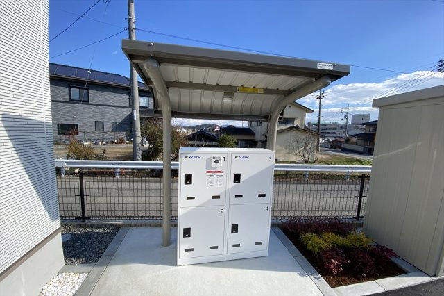 アヴェニール　アンのその他共用部分