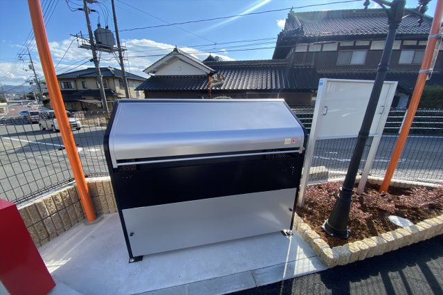 アヴェニール　アンのその他共用部分